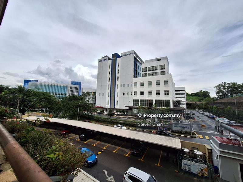 Kondominium untuk Dijual di Vista Komanwel C oleh Steven Chan - iProperty.com.my
