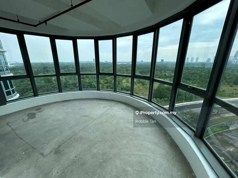 For Rent - Teega Office Tower