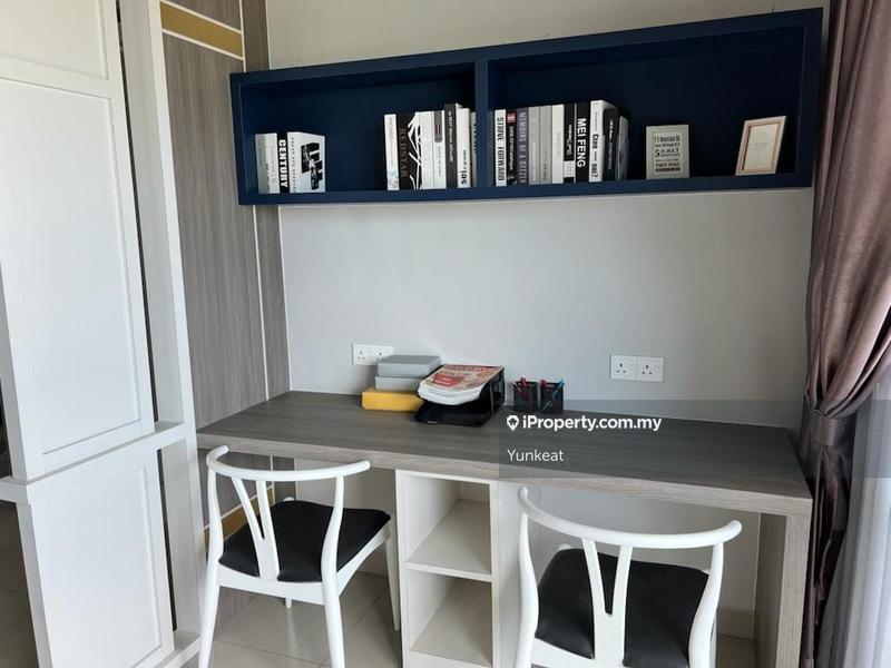 Rumah Berangkai 2 Tingkat untuk Dijual di Nibong Tebal, Penang oleh Yunkeat - iProperty.com.my