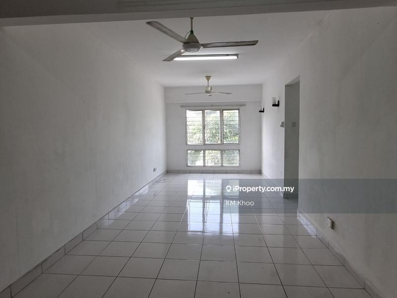 For Rent - Akasia Apartment