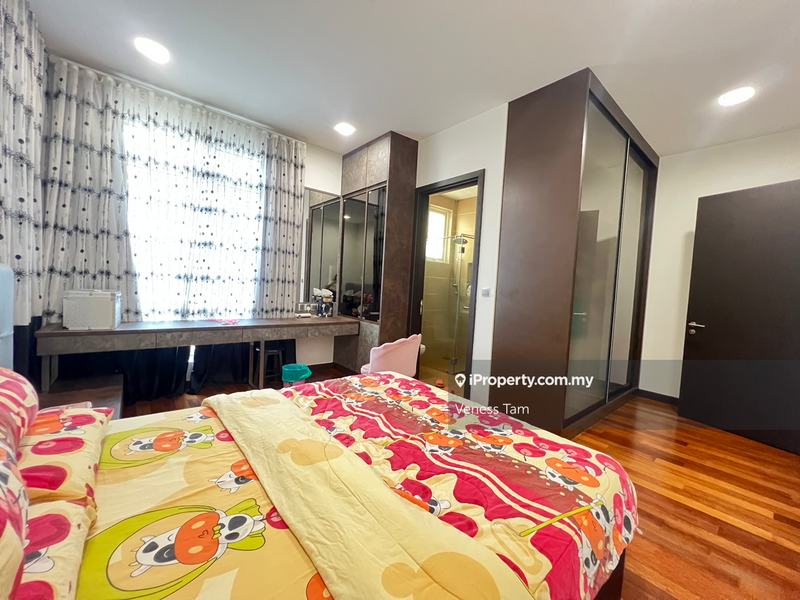 Banglo untuk Dijual di Ambrosia,Palmiera,Damai Utama,Kinrara Residence, Bandar Kinrara oleh Veness Tam - iProperty.com.my