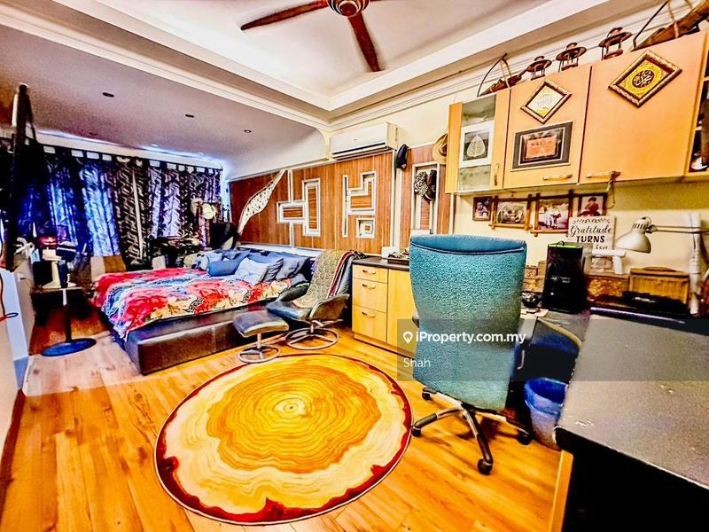 Rumah Teres 3-Tingkat untuk Dijual di Taman Kosas, Ampang oleh Shah - iProperty.com.my