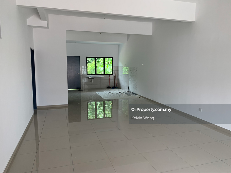 2-storey Terraced House for Sale in epah9, Telok Panglima Garang by Kelvin Wong - iProperty.com.my