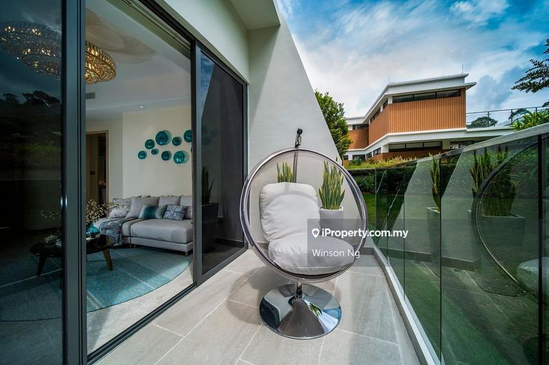 Service Residence for Sale in IBN Highlands City by Winson Ng - iProperty.com.my
