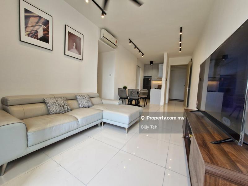 For Rent - Vivo Executive Apartment