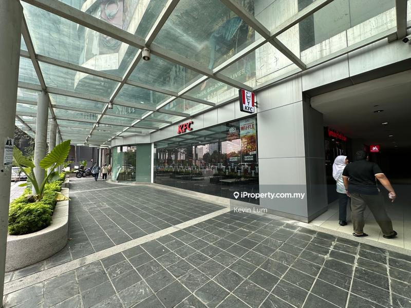 Office for Rent in Bangsar Utama, Bangsar by Kevin Lum - iProperty.com.my