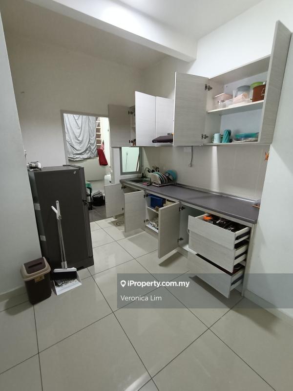 Service Residence for Rent in Savanna Executive Suite @ Southville City by Veronica Lim - iProperty.com.my