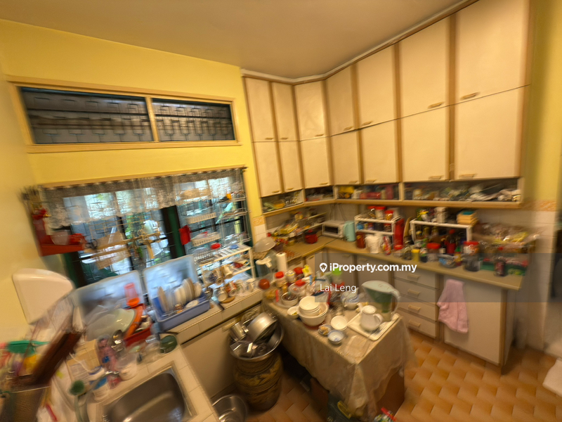 Bungalow House for Sale in Damansara Heights, Damansara Heights by Lai Leng - iProperty.com.my