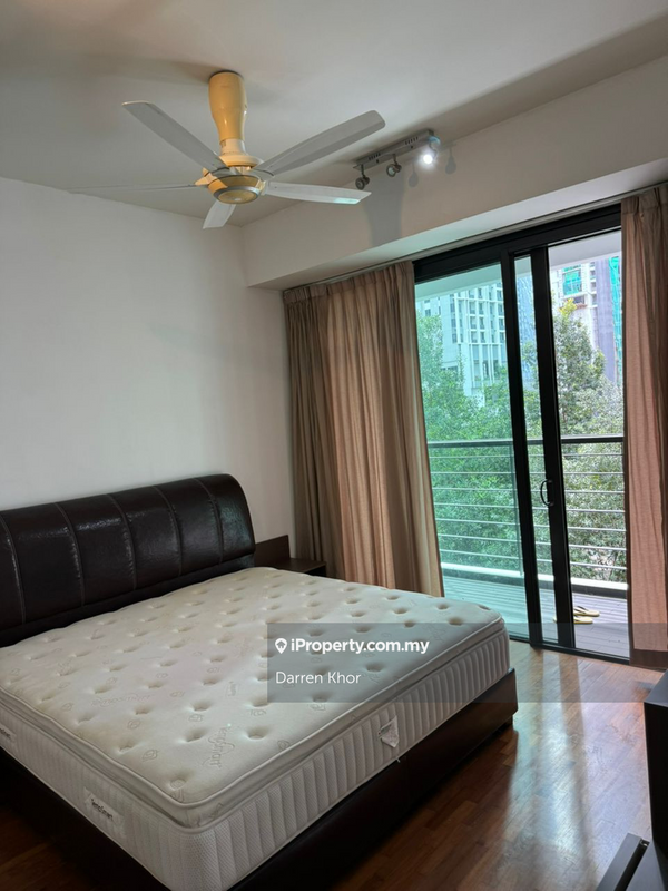 For Rent - Hampshire Place