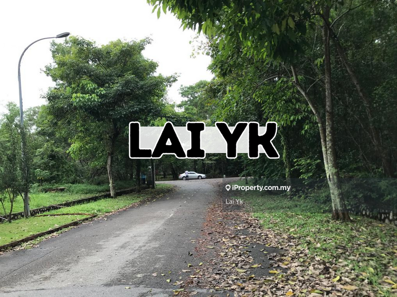 Bungalow Land for Sale in Putra Heights, Subang Jaya by Lai Yk - iProperty.com.my