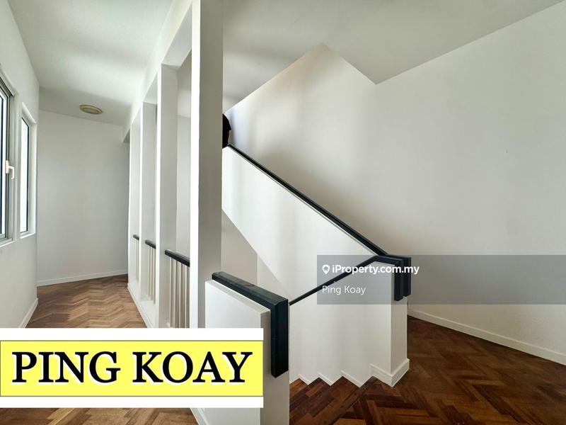 2.5-storey Terraced House for Sale in Seri Tanjung Pinang, Tanjung Tokong by Ping Koay - iProperty.com.my