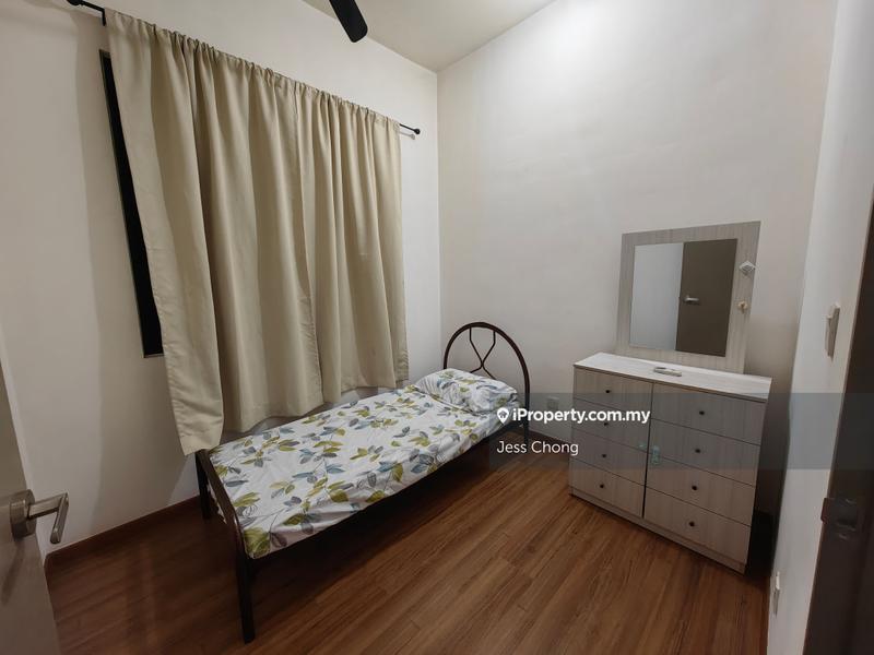 Kediaman Servis untuk Disewa di Zentro Residences Serviced Apartment oleh Jess Chong - iProperty.com.my