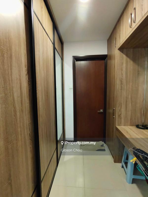 Bungalow House for Sale in Taming Mutiara, Bandar Sungai Long by Gibson Choo - iProperty.com.my