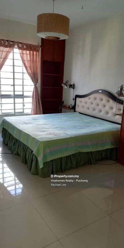 For Sale - Amadesa Resort Condominium