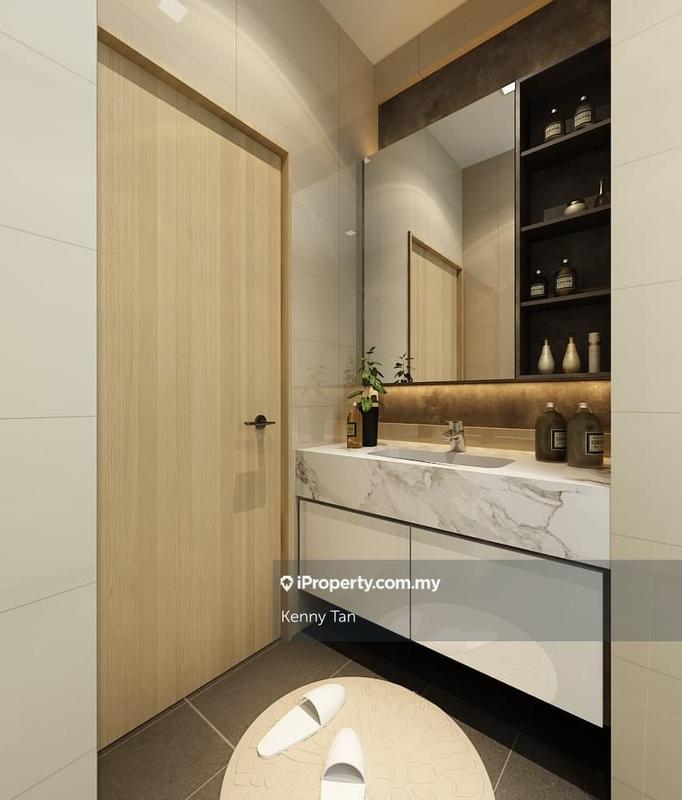 Service Residence for Sale in Cyperus @ Tropicana Gardens by Kenny Tan - iProperty.com.my