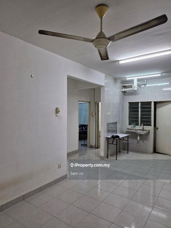 For Sale - Kemuning Aman