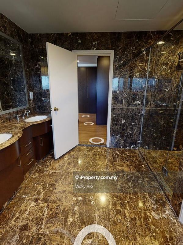 Condominium for Rent in Sri Tiara Residences by Vicky Rio - iProperty.com.my