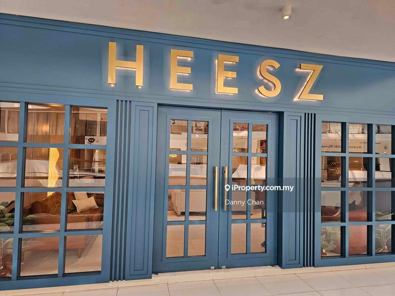 Sovo untuk Disewa di Bukit Jalil, Kuala Lumpur oleh Danny Chan - iProperty.com.my