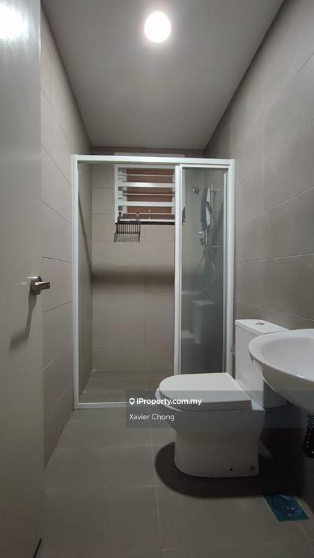 For Rent - Mutiara Ville