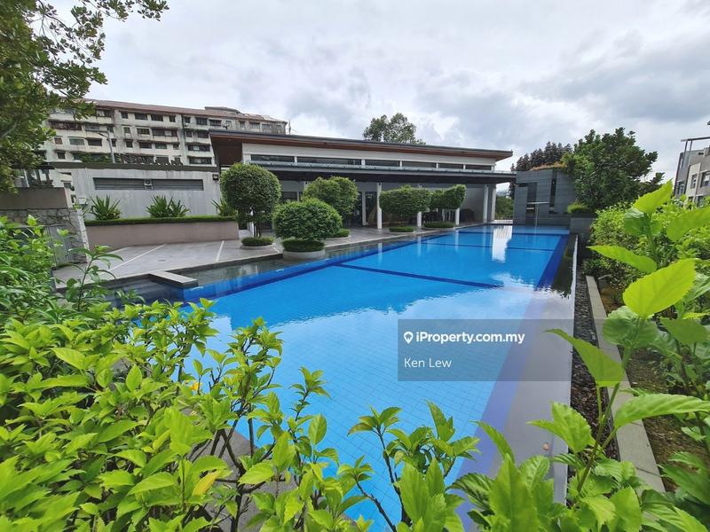 Rumah Berangkai 3 Tingkat untuk Dijual di Taman Cheras Hartamas, Cheras oleh Ken Lew - iProperty.com.my