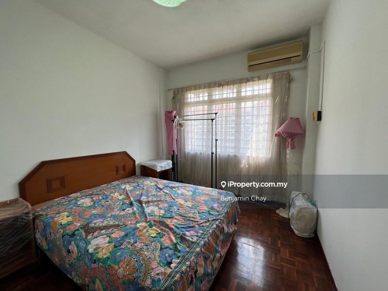 Pangsapuri untuk Dijual di Laguna Condo Resort oleh Benjamin Chay - iProperty.com.my