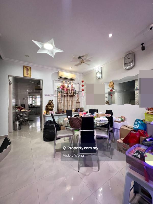 2-storey Terraced House for Sale in Pandan Indah, Ampang by Vickky Wong - iProperty.com.my