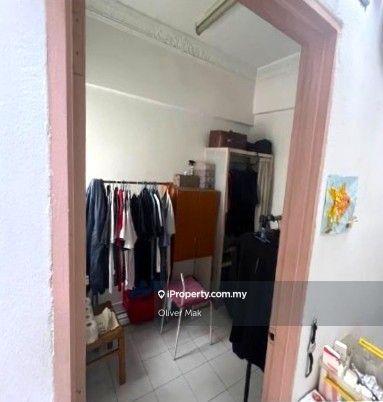 Apartment for Sale in Prisma Perdana by Oliver Mak - iProperty.com.my