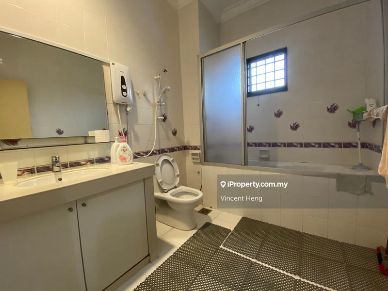 Rumah Berangkai 2 Tingkat untuk Dijual di Kota Damansara, Tropicana oleh Vincent Heng - iProperty.com.my