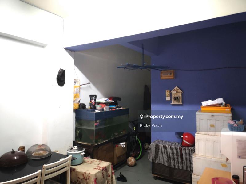 Rumah Pangsa untuk Dijual di Pangsapuri Kota Impian oleh Ricky Poon - iProperty.com.my