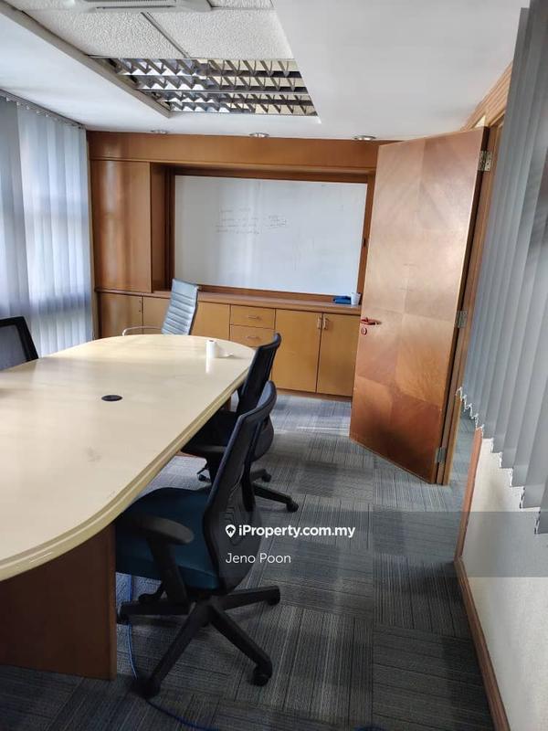 Kedai-Pejabat untuk Disewa di Taman Danau Desa, Taman Desa oleh Jeno Poon - iProperty.com.my