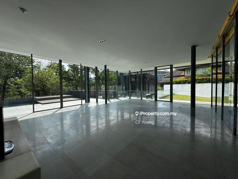 Bungalow House untuk Dijual di Damansara Heights, Damansara Heights oleh CF Yoong - iProperty.com.my