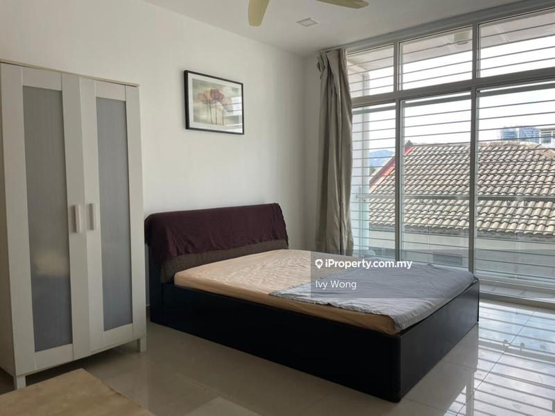 Townhouse for Sale in Bella Damansara, Bandar Utama by Ivy Wong - iProperty.com.my