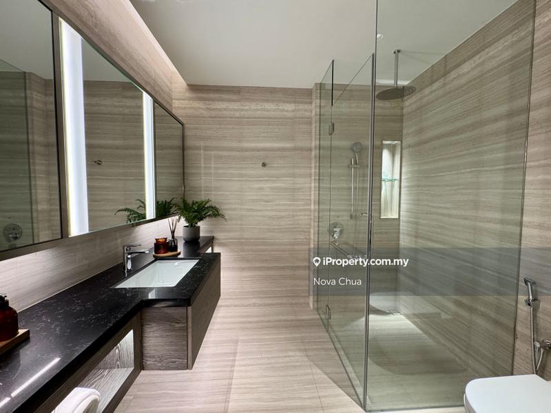 Kediaman Servis untuk Dijual di One Eleven Menerung oleh Nova Chua - iProperty.com.my