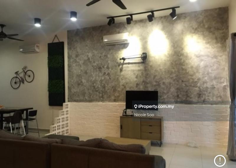 3-storey Terraced House for Rent in Dolomite Templer, Rawang by Nicole Soo - iProperty.com.my