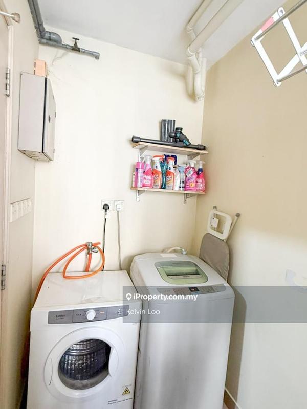 For Sale - Mont Kiara Bayu