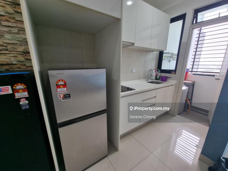 Service Residence for Sale in i-Residence @ i-City by Serene Chong - iProperty.com.my
