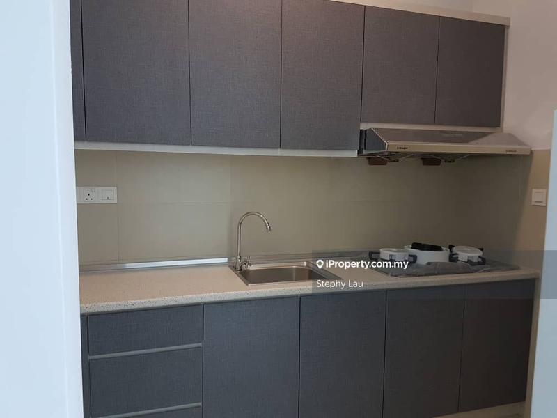 Condominium for Sale in LaCosta @ Sunway South Quay by Stephy Lau - iProperty.com.my