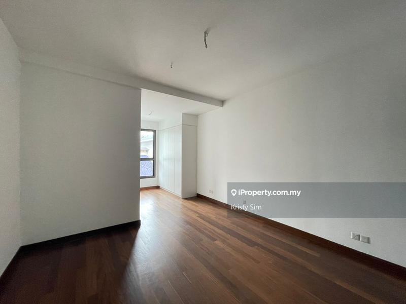 Condominium for Sale in Sastra U-Thant by Kristy Sim - iProperty.com.my