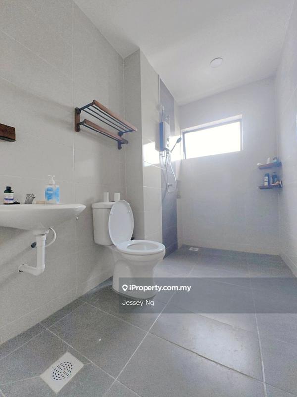 Rumah Teres 2-Tingkat untuk Dijual di Taman Lahat Sentosa, Lahat oleh Jessey Ng - iProperty.com.my