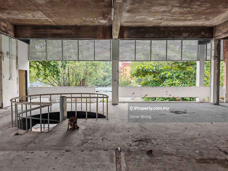 Banglo Komersial untuk Dijual di Jalan Menteri, Cheras oleh Steve Wong - iProperty.com.my