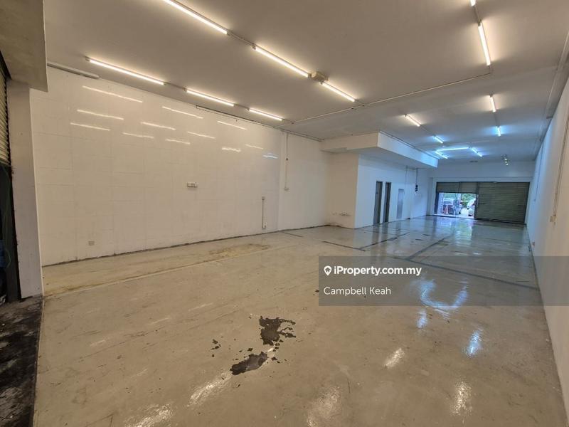 Shop / Office untuk Disewa di Subang Jaya, Selangor oleh Campbell Keah - iProperty.com.my