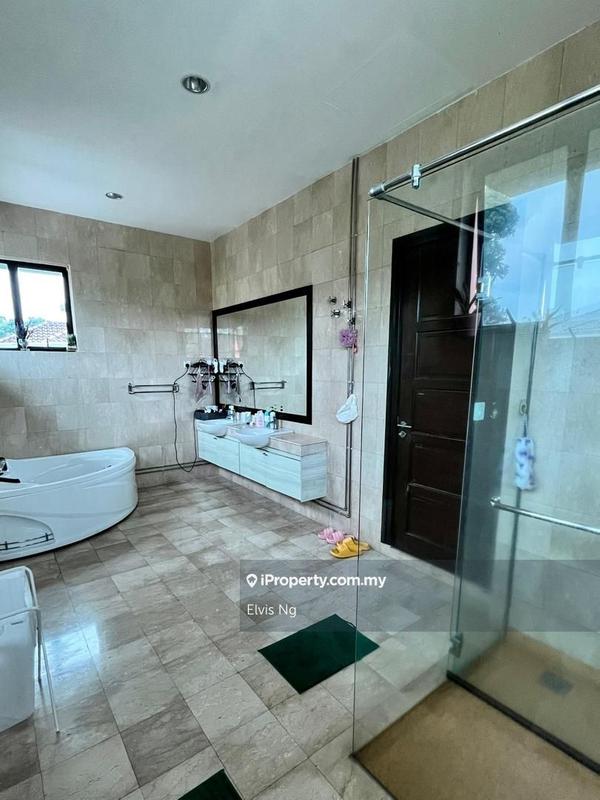 Banglo untuk Dijual di Bukit Rimau, Shah Alam oleh Elvis Ng - iProperty.com.my