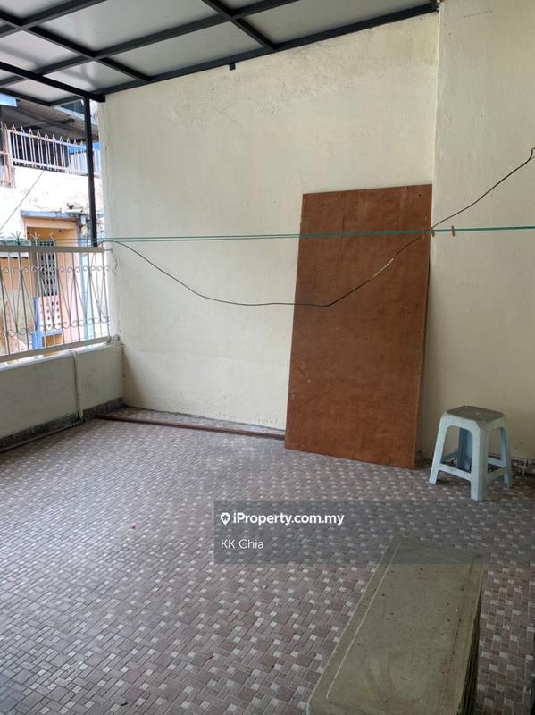 Rumah Berangkai 2 Tingkat untuk Dijual di Taman Midah, Taman Yulek, Taman Cheras, Cheras oleh KK Chia - iProperty.com.my