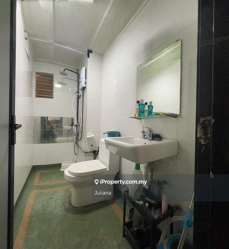 Condominium for Sale in D'Rimba by Juliana - iProperty.com.my