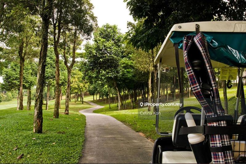 3-storey Terraced House for Sale in Valencia, Sungai Buloh by Celina Koh - iProperty.com.my