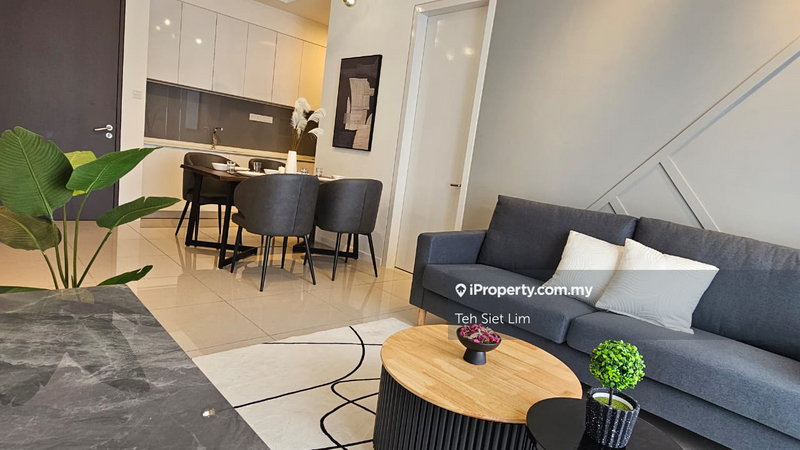 For Rent - The Maple Residences