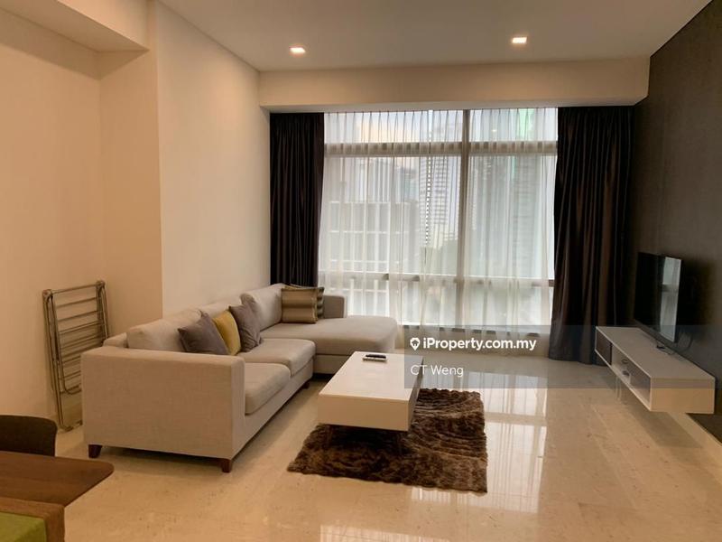 Service Residence for Sale in Banyan Tree Signatures by CT Weng - iProperty.com.my