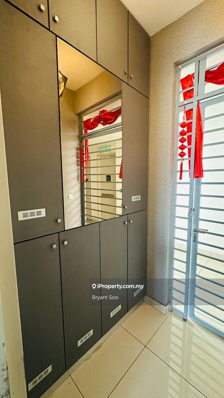 Kondominium untuk Disewa di Green Residence oleh Bryant Soo - iProperty.com.my