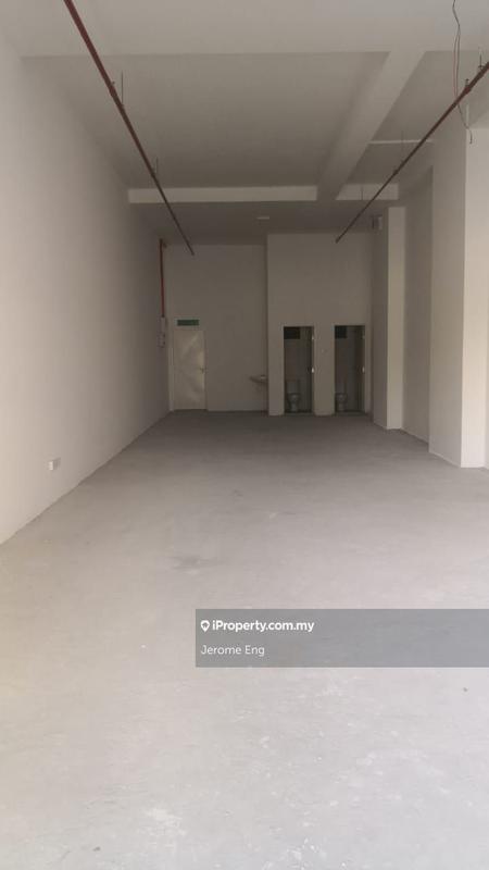 For Rent - The SUN @ Sungai Nibong - Shop House