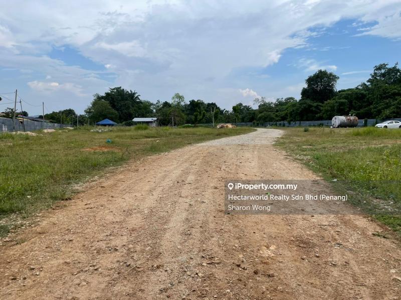 For Sale - Kulim Commercial Land